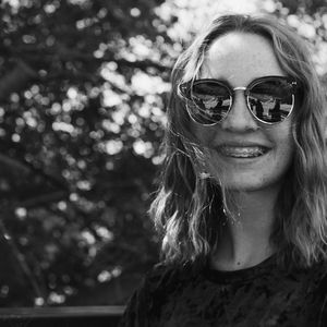 Meet your Posher, Chloe